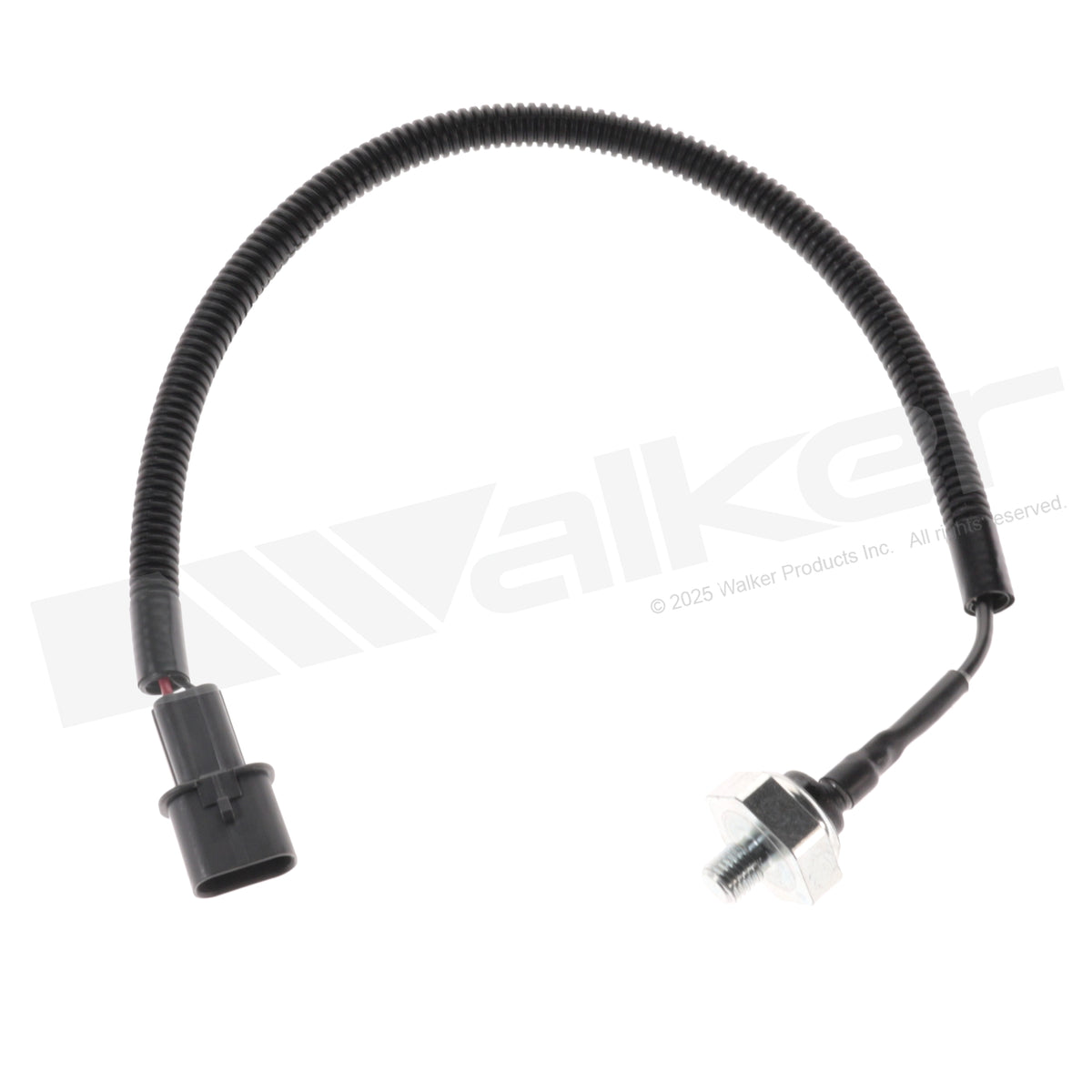 Walker Products Ignition Knock Detonation Sensor - 242-1066