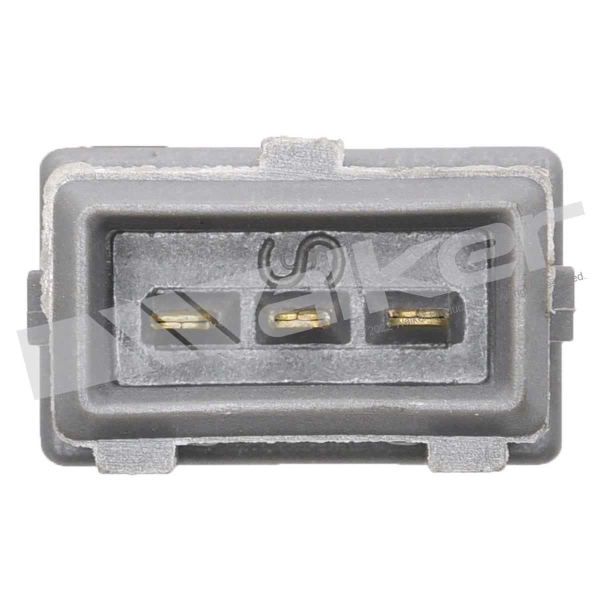 Walker Products Ignition Knock Detonation Sensor - 242-1104