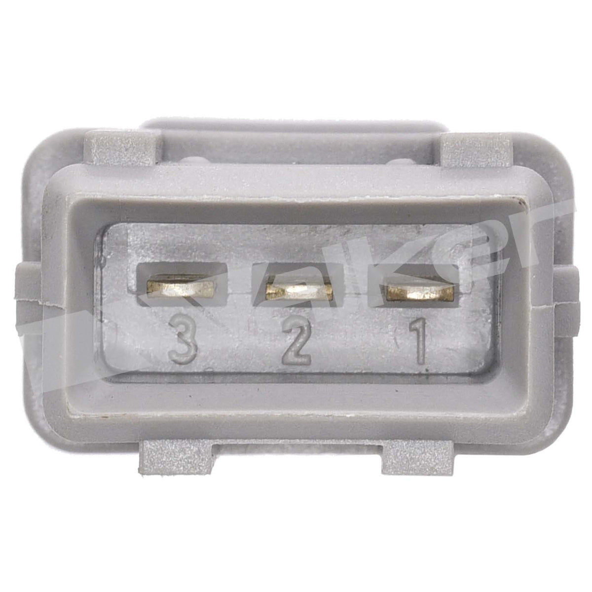 Walker Products Ignition Knock Detonation Sensor - 242-1181