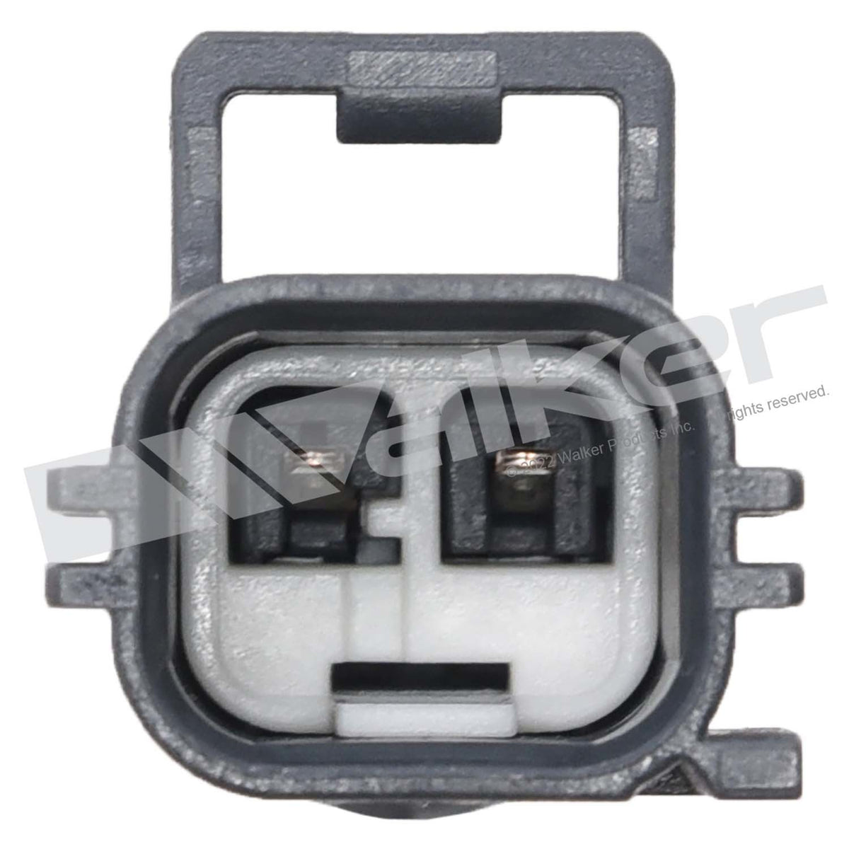 Walker Products Ignition Knock Detonation Sensor - 242-1272