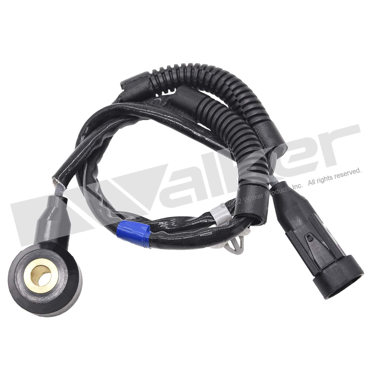 Walker Products Ignition Knock Detonation Sensor - 242-1289