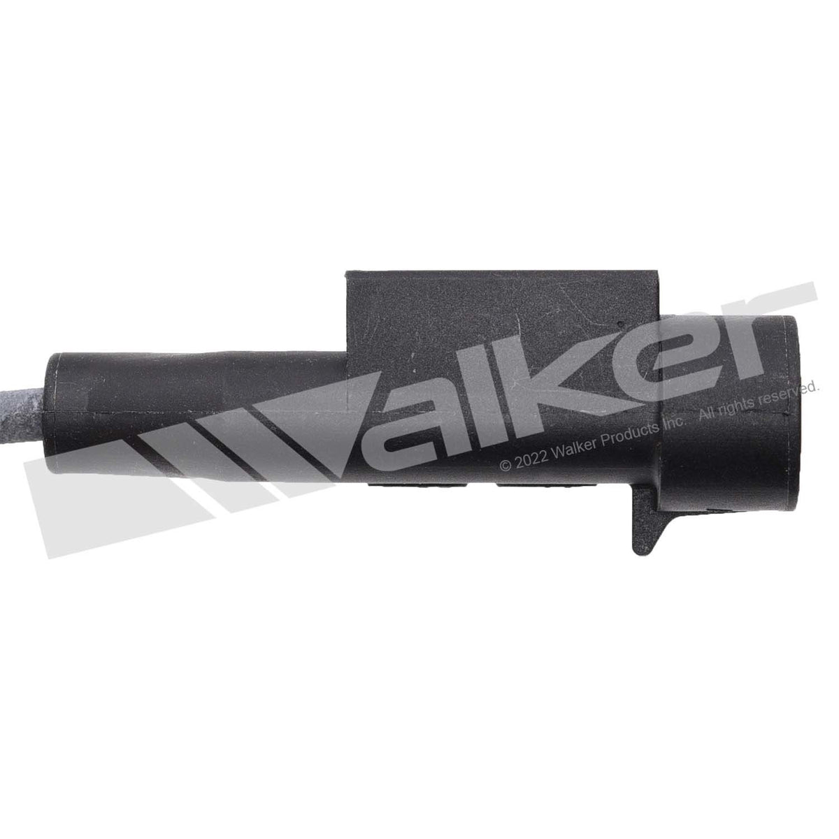 Walker Products Ignition Knock Detonation Sensor - 242-1289