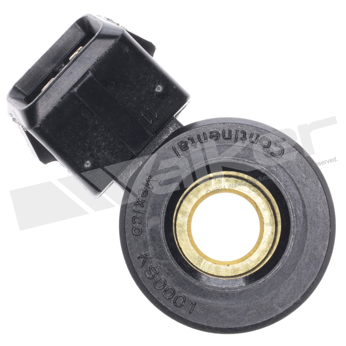 Walker Products Ignition Knock Detonation Sensor - 242-1322