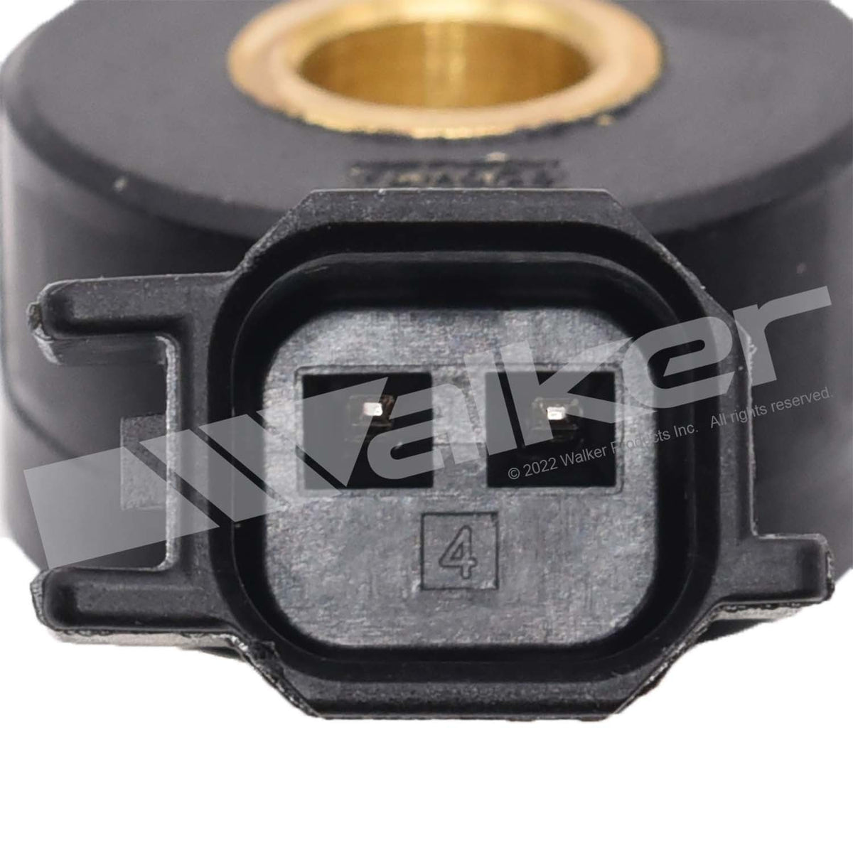 Walker Products Ignition Knock Detonation Sensor - 242-1328
