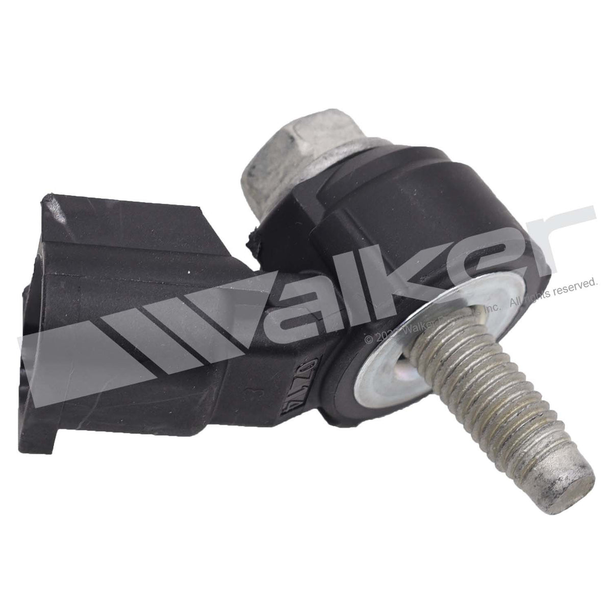 Walker Products Ignition Knock Detonation Sensor - 242-1329
