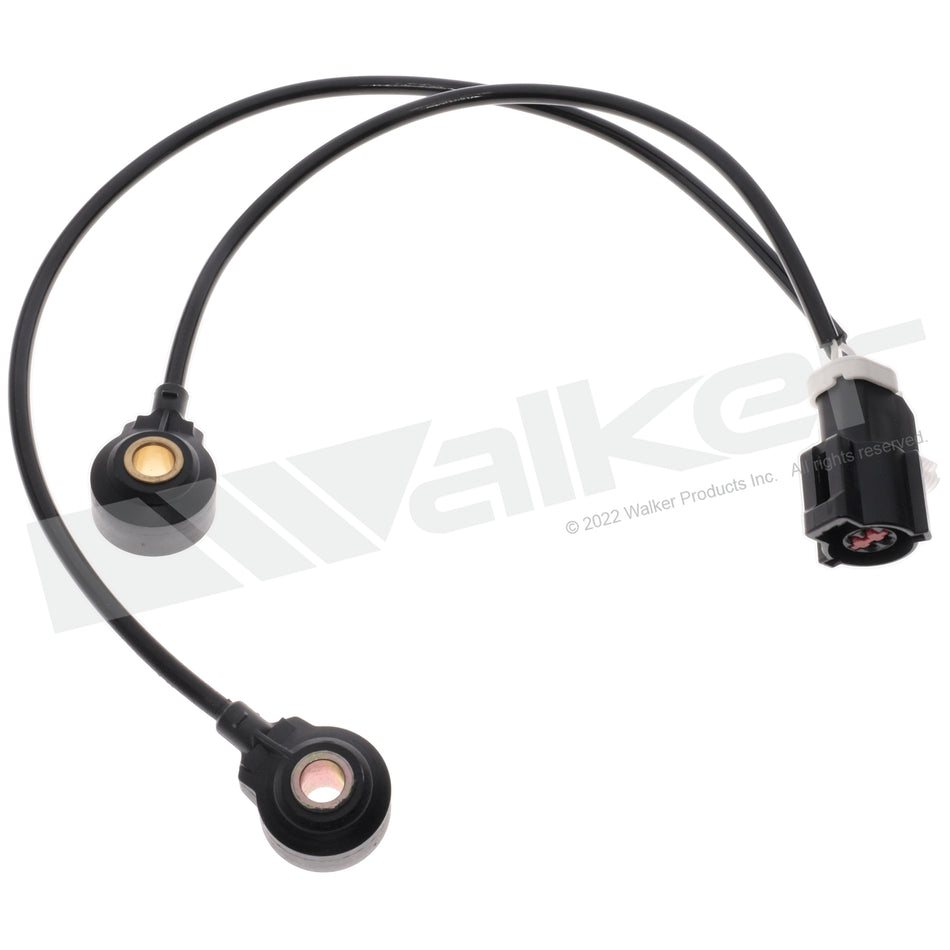 Walker Products Ignition Knock Detonation Sensor - 242-1351