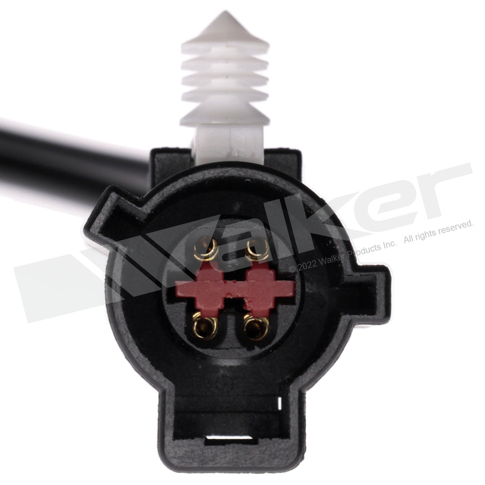 Walker Products Ignition Knock Detonation Sensor - 242-1351