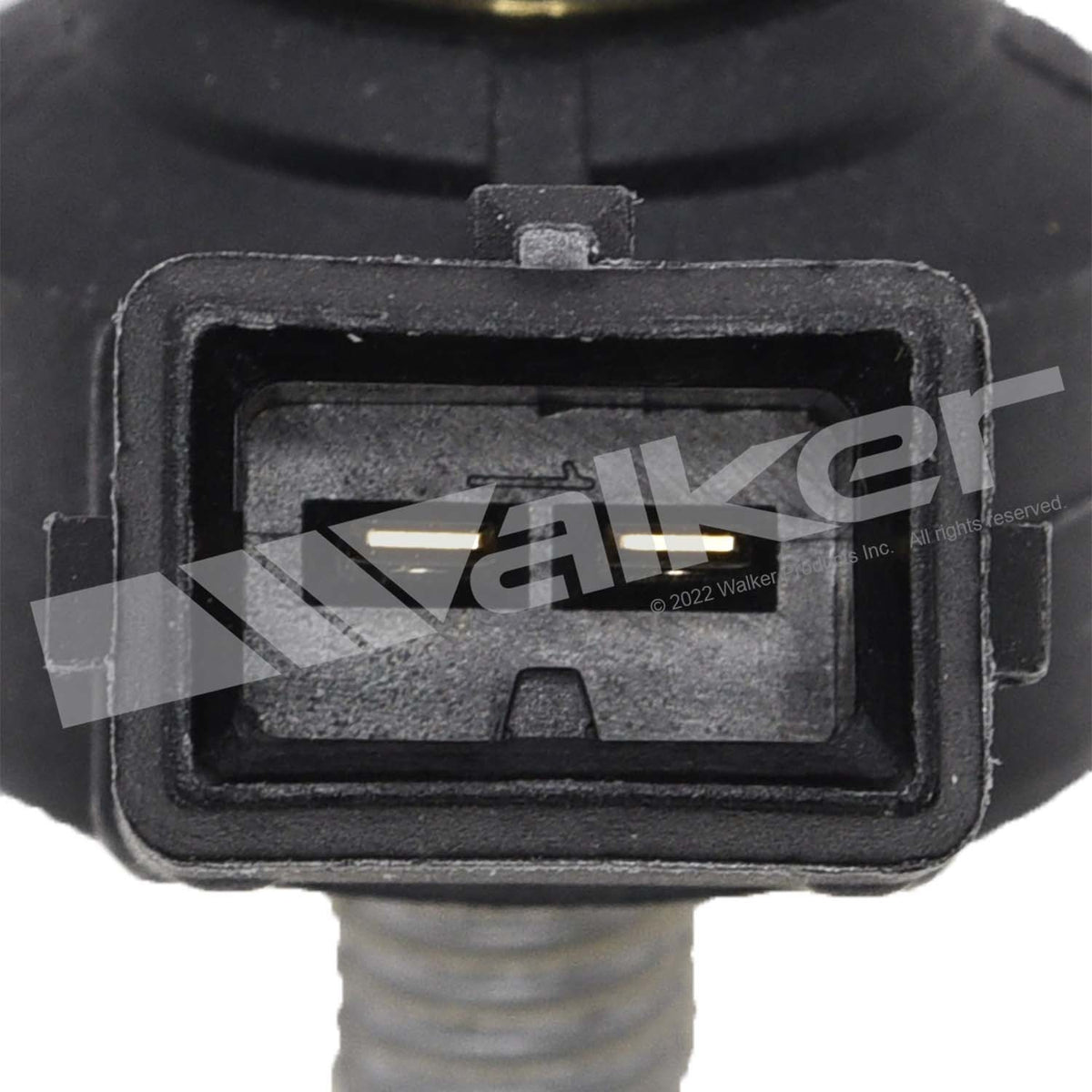Walker Products Ignition Knock Detonation Sensor - 242-1384