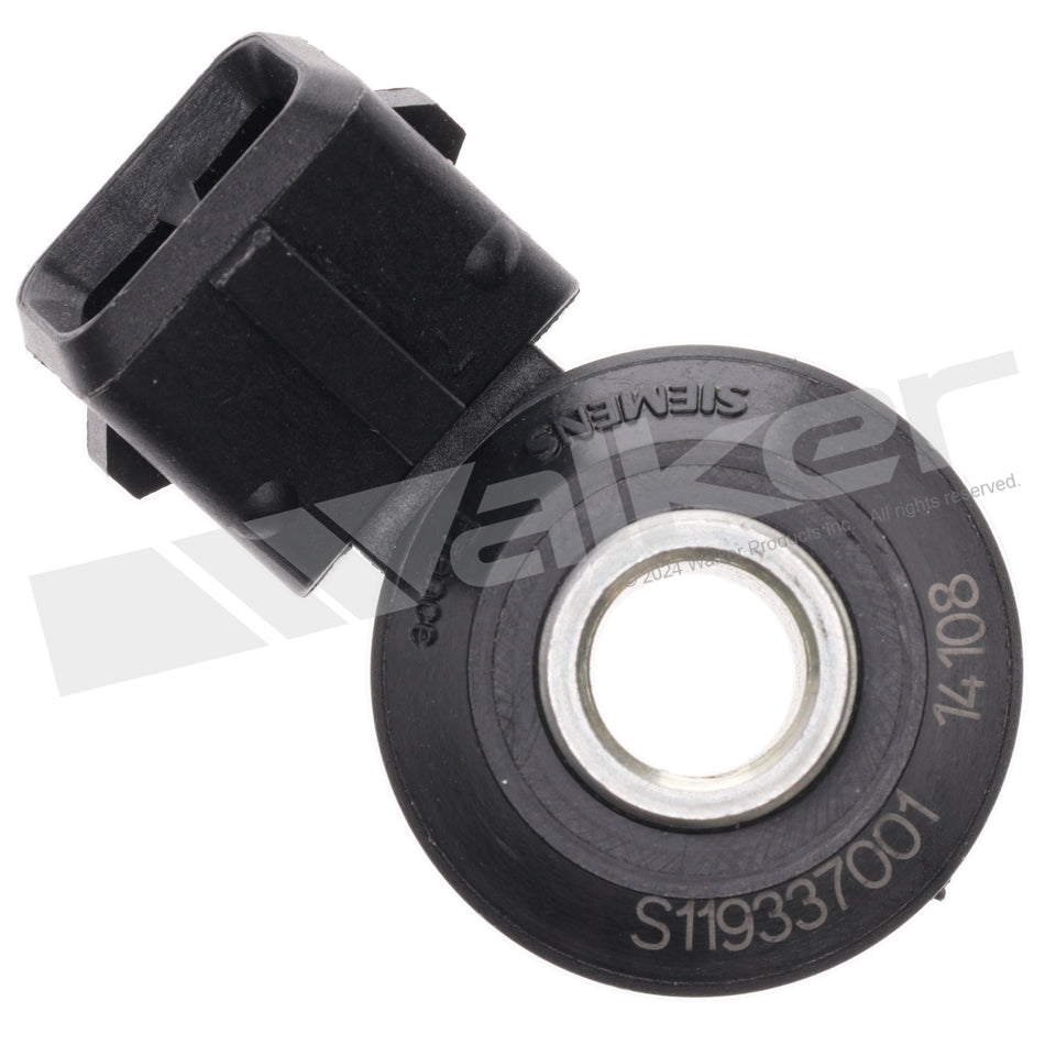 Walker Products Ignition Knock Detonation Sensor - 242-1397