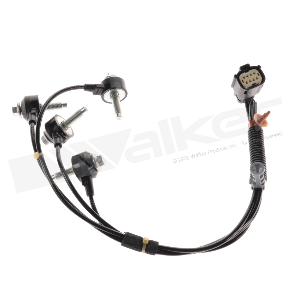 Walker Products Ignition Knock Detonation Sensor - 242-1414