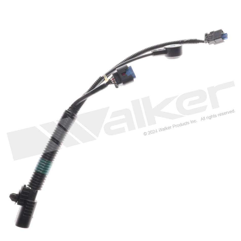 Walker Products Ignition Knock Detonation Sensor - 242-1444