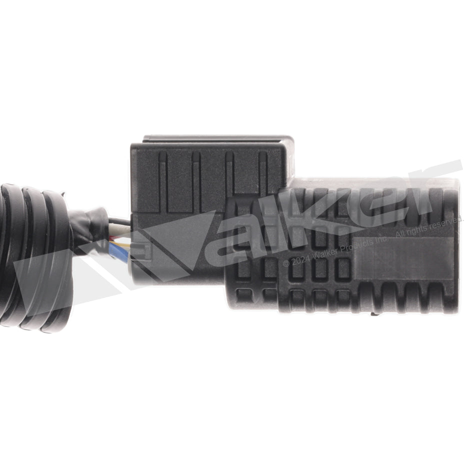 Walker Products Ignition Knock Detonation Sensor - 242-1481