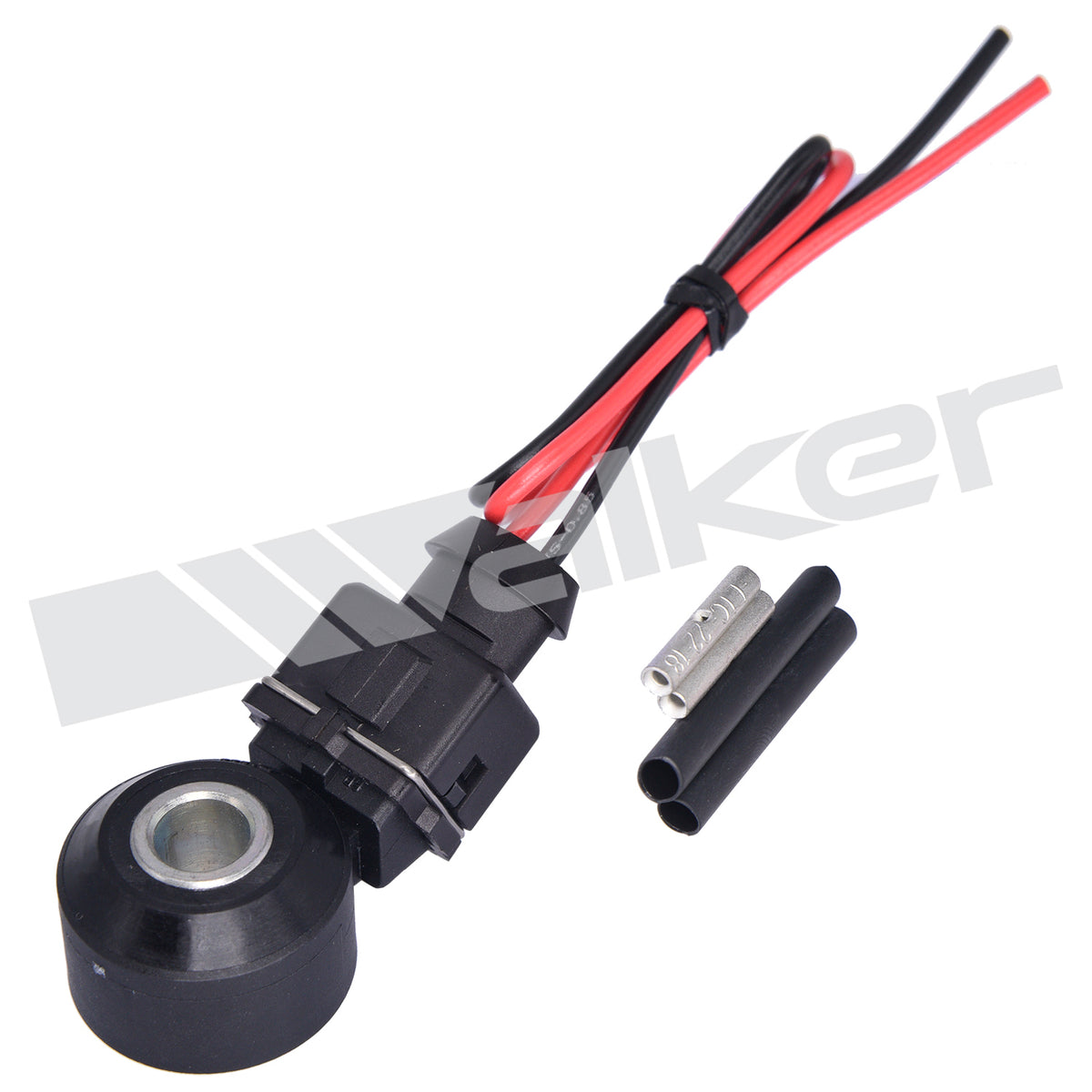 Walker Products Ignition Knock Detonation Sensor - 242-91050