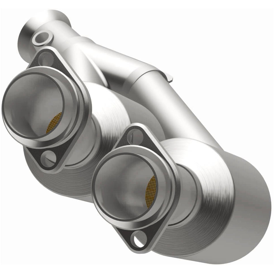 MagnaFlow Direct-Fit HM Grade Catalytic Converter - 24226