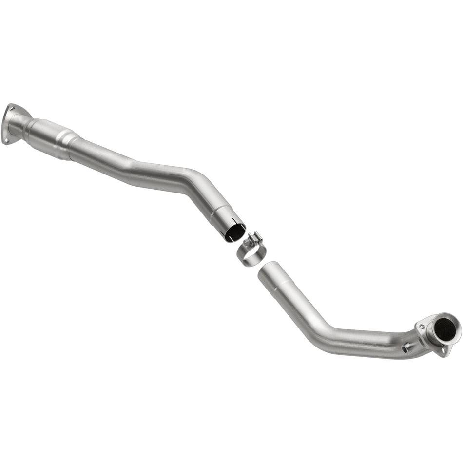 MagnaFlow Direct-Fit HM Grade Catalytic Converter - 24231