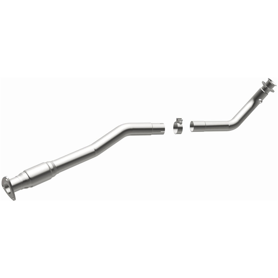 MagnaFlow Direct-Fit HM Grade Catalytic Converter - 24231