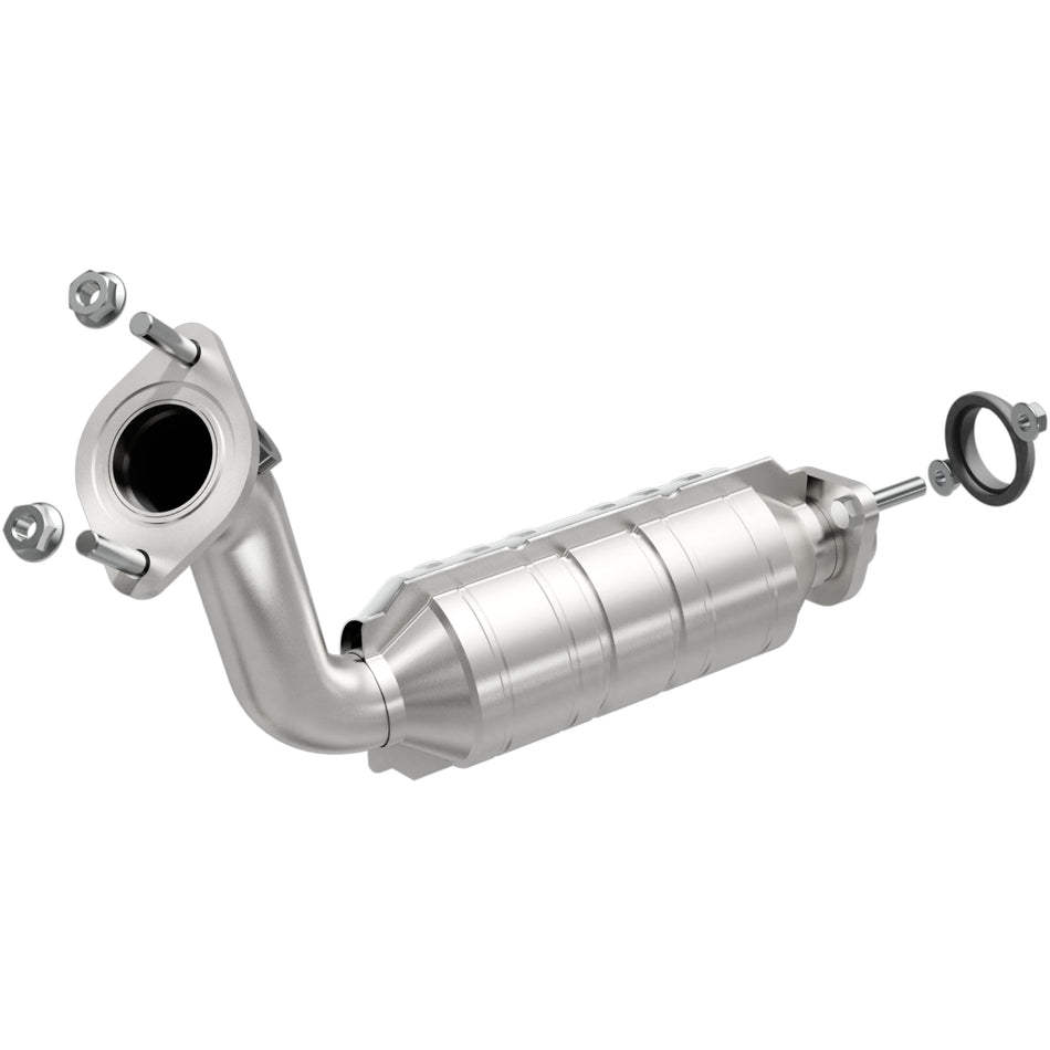 MagnaFlow Direct-Fit HM Grade Catalytic Converter - 24232