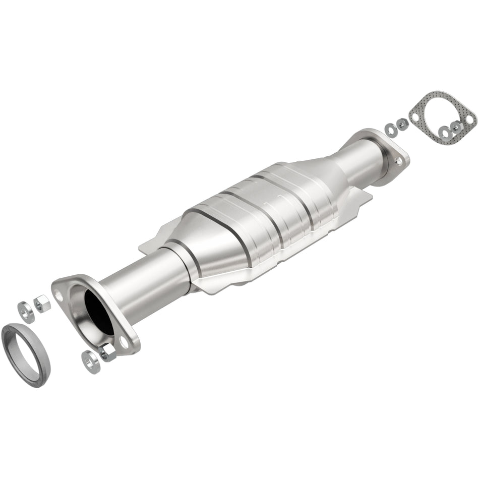 MagnaFlow Direct-Fit HM Grade Catalytic Converter - 24239