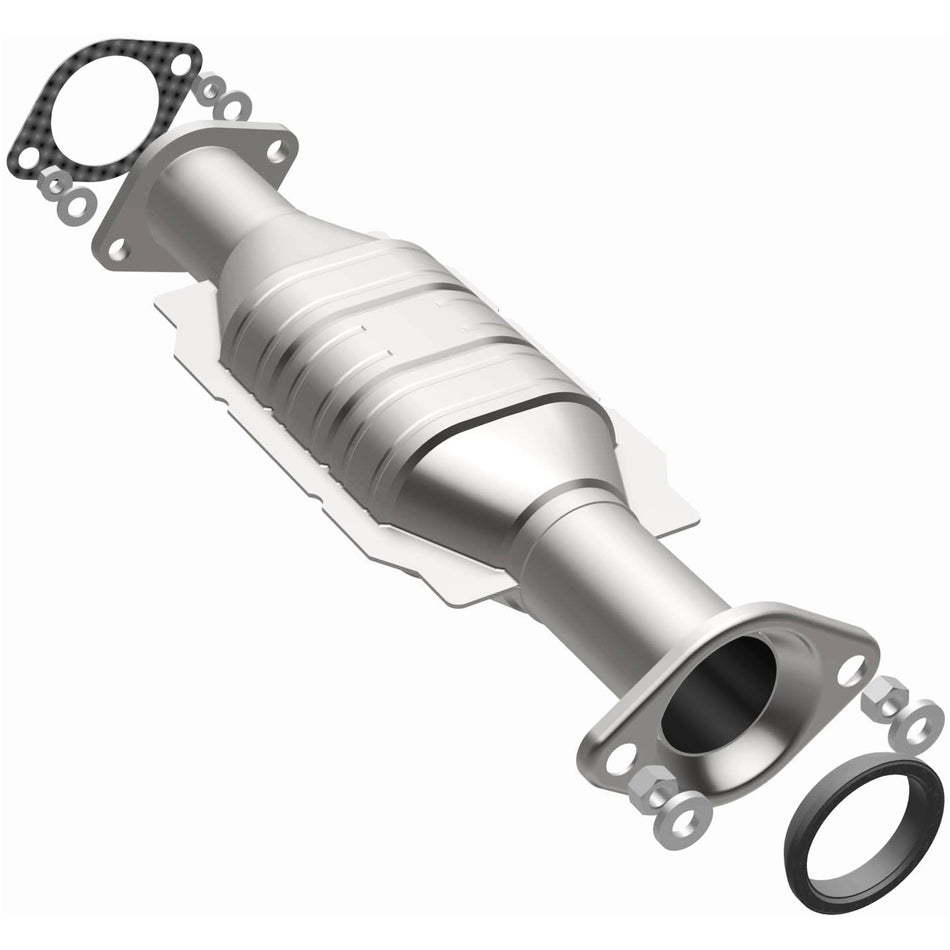 MagnaFlow Direct-Fit HM Grade Catalytic Converter - 24239