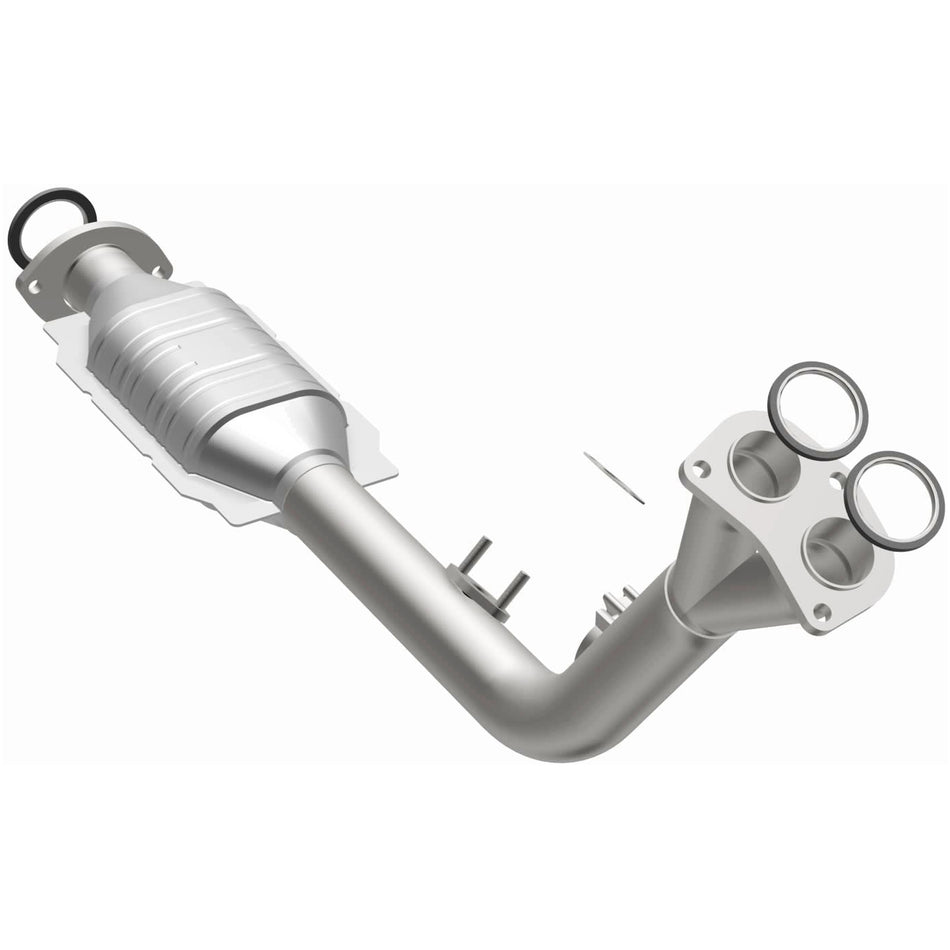 MagnaFlow Direct-Fit HM Grade Catalytic Converter - 24286