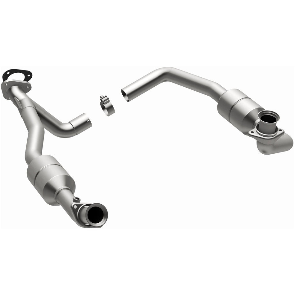 MagnaFlow Direct-Fit HM Grade Catalytic Converter - 24307