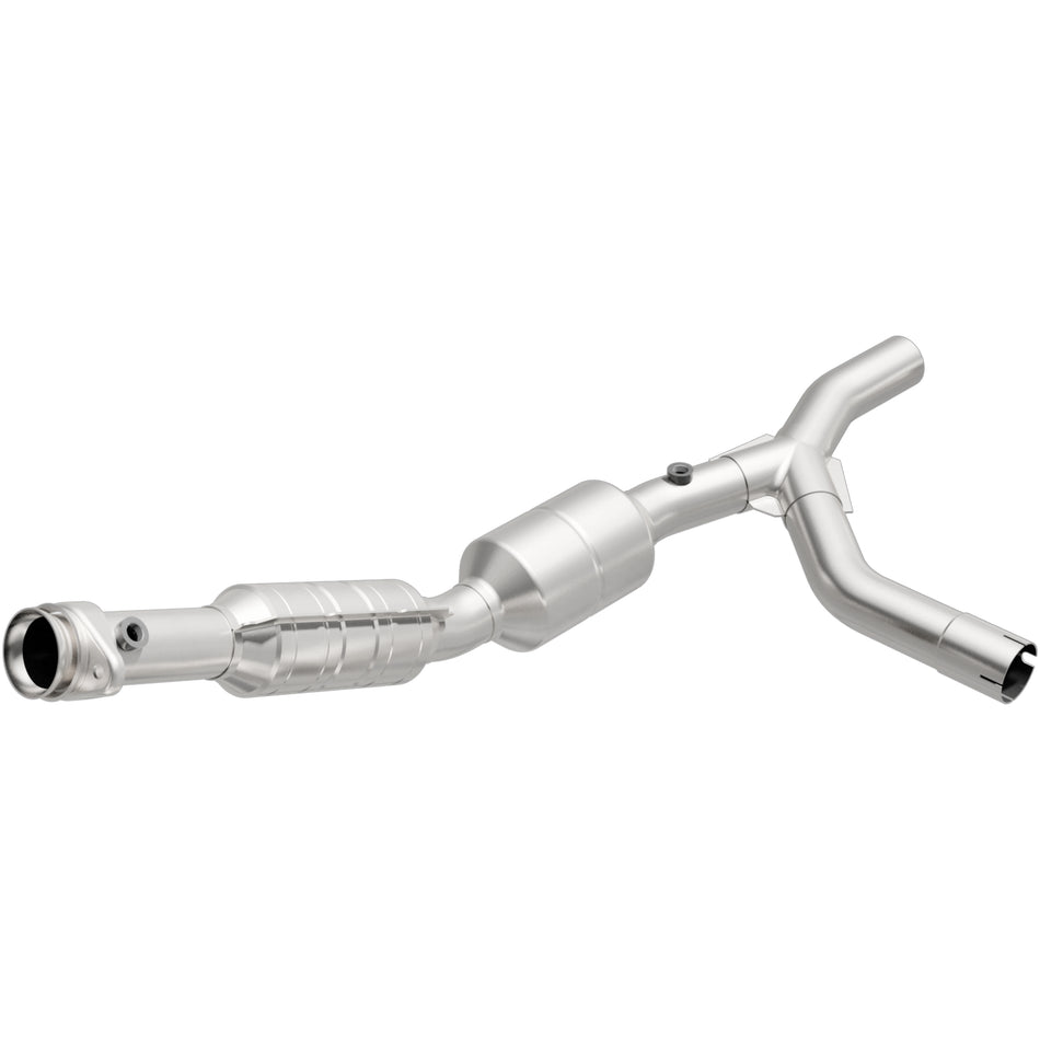MagnaFlow Direct-Fit HM Grade Catalytic Converter - 24308