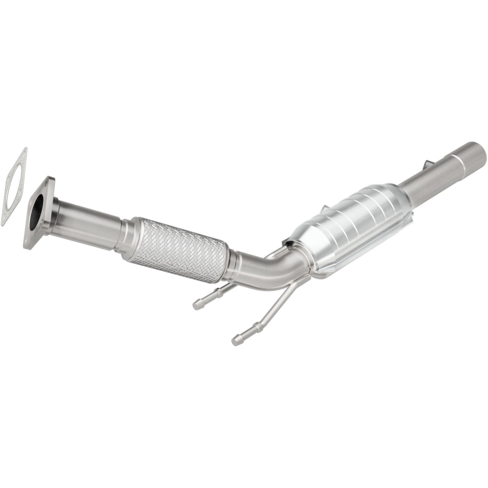 MagnaFlow Direct-Fit HM Grade Catalytic Converter - 24320