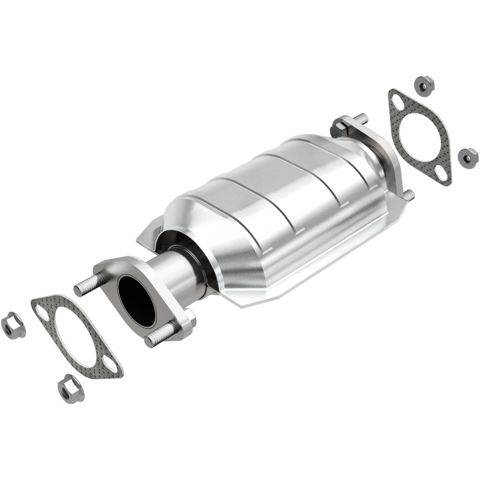 MagnaFlow Direct-Fit HM Grade Catalytic Converter - 24341