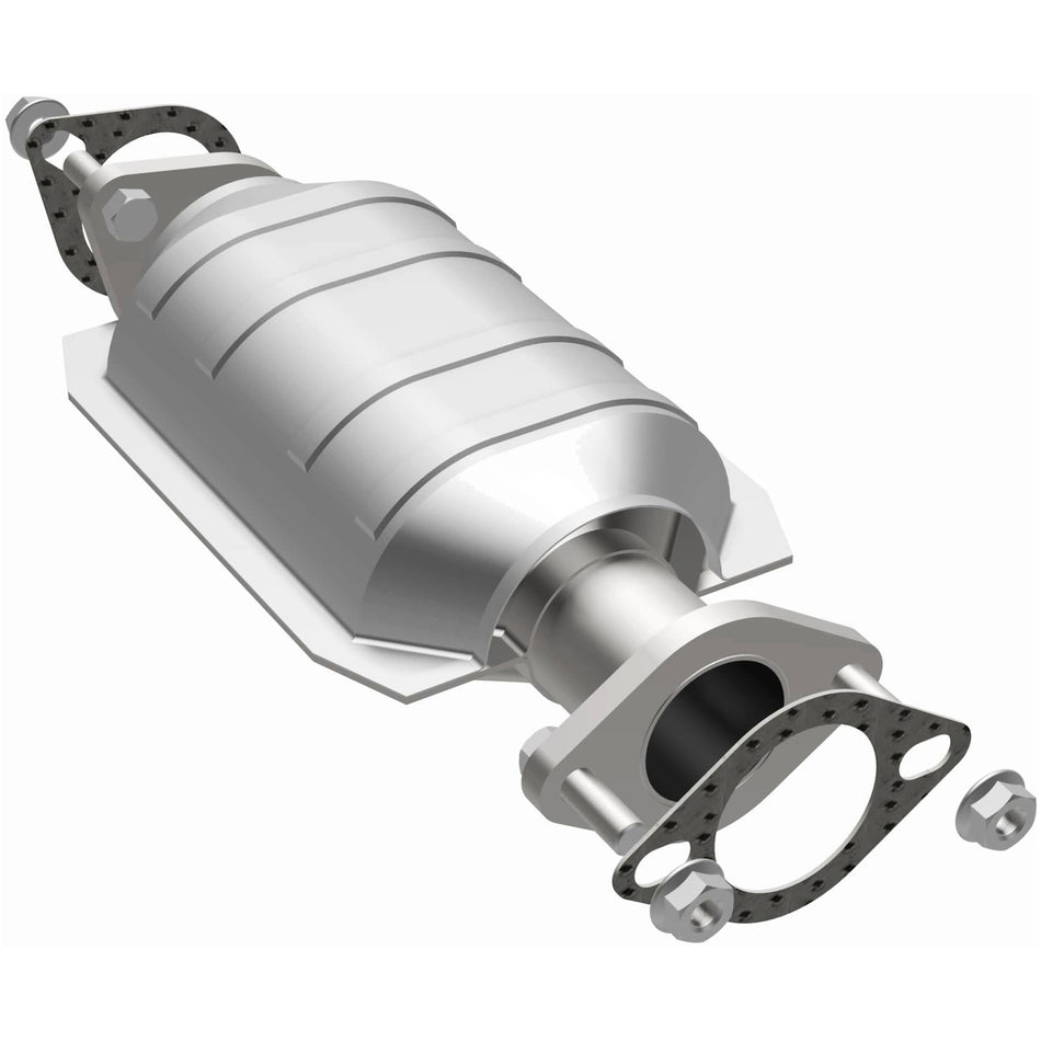 MagnaFlow Direct-Fit HM Grade Catalytic Converter - 24341