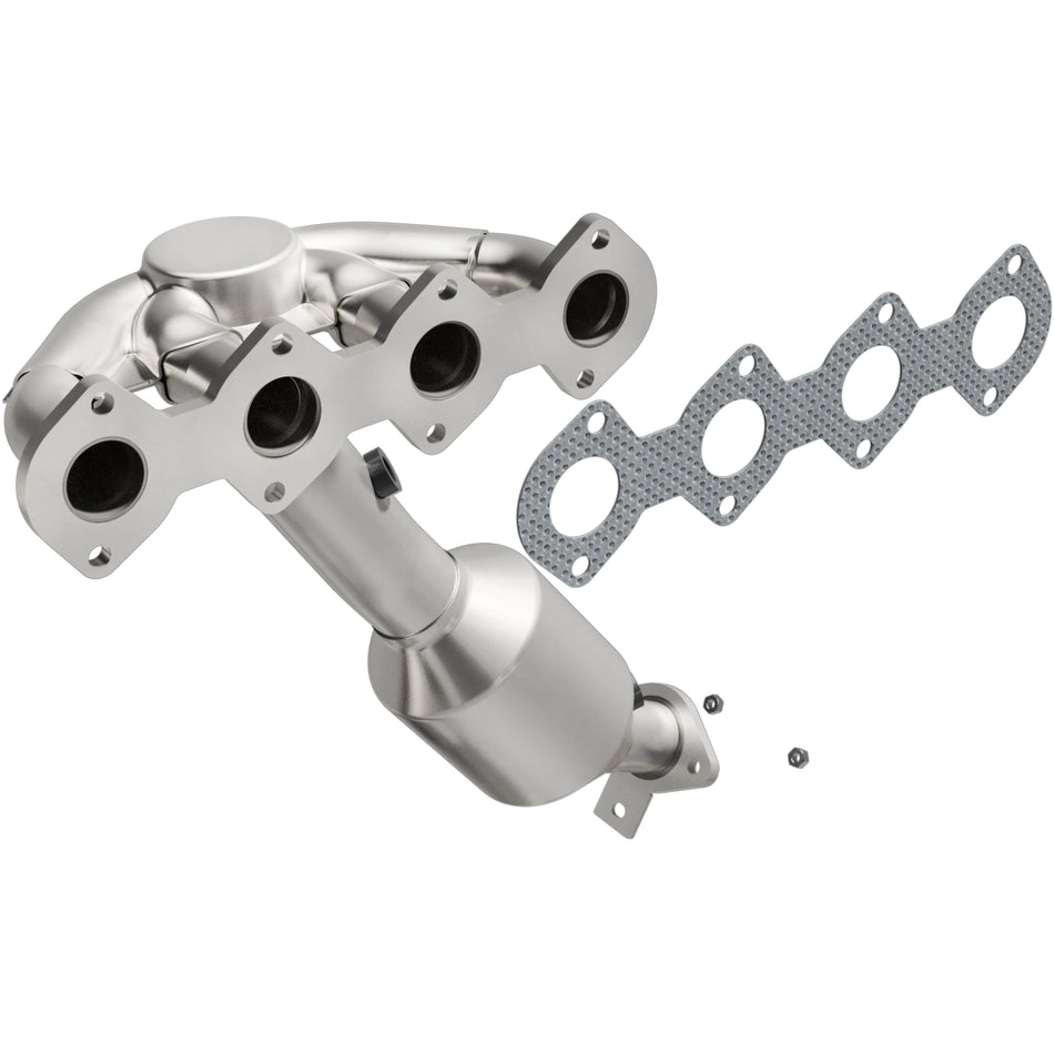 MagnaFlow Direct-Fit HM Grade Catalytic Converter - 24344