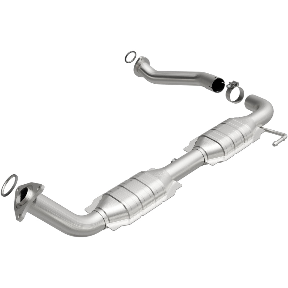 MagnaFlow Direct-Fit HM Grade Catalytic Converter - 24350