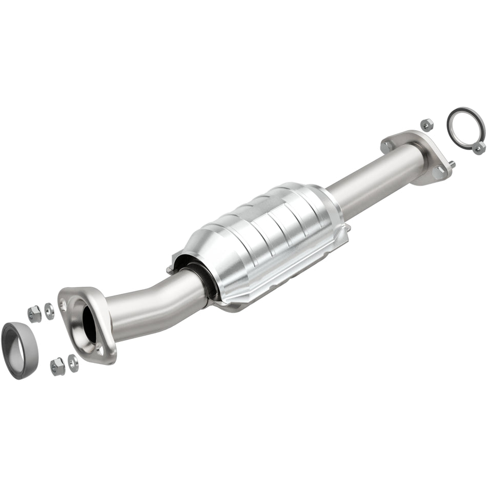 MagnaFlow Direct-Fit HM Grade Catalytic Converter - 24366