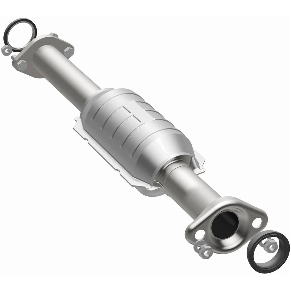 MagnaFlow Direct-Fit HM Grade Catalytic Converter - 24366
