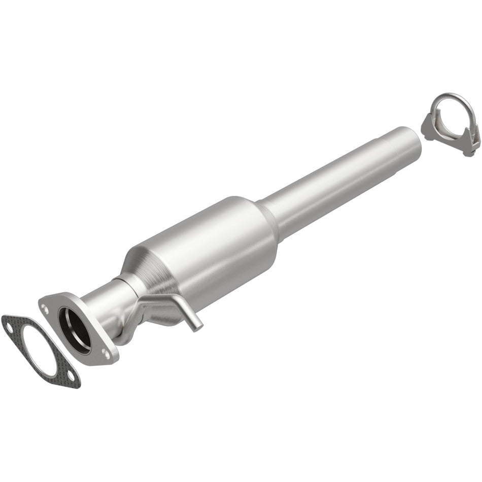 MagnaFlow Direct-Fit HM Grade Catalytic Converter - 24373