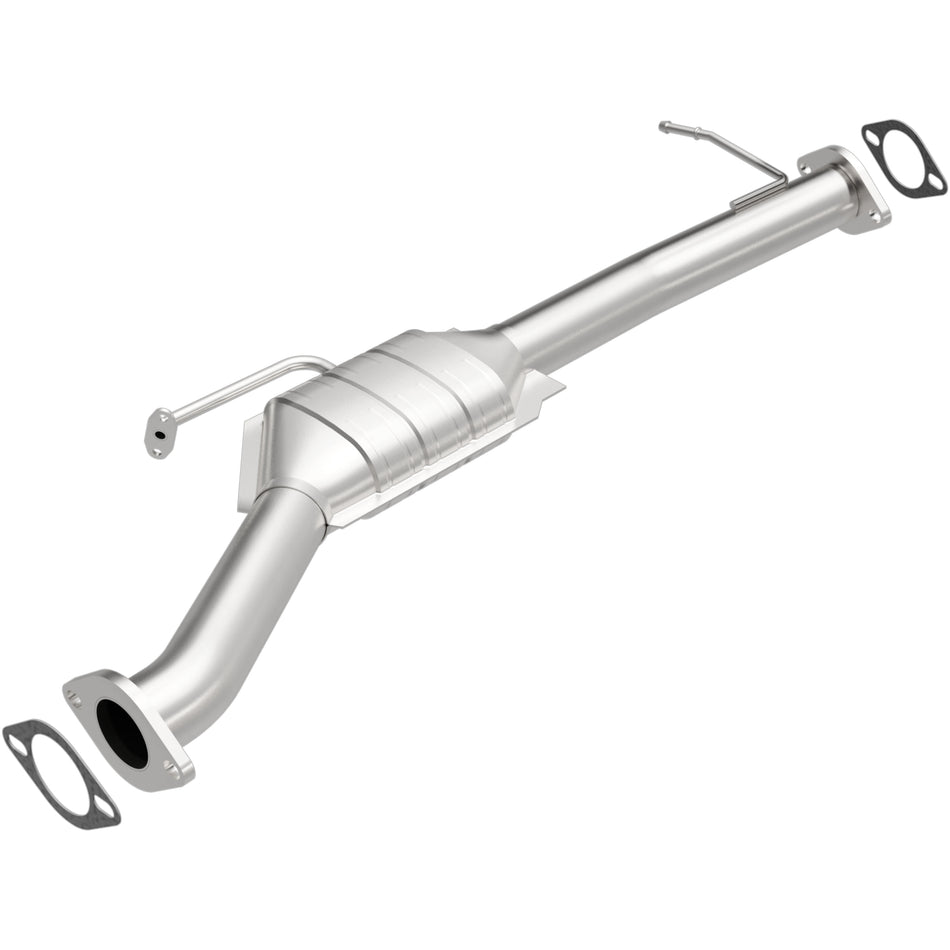 MagnaFlow Direct-Fit Standard Grade Catalytic Converter - 24388