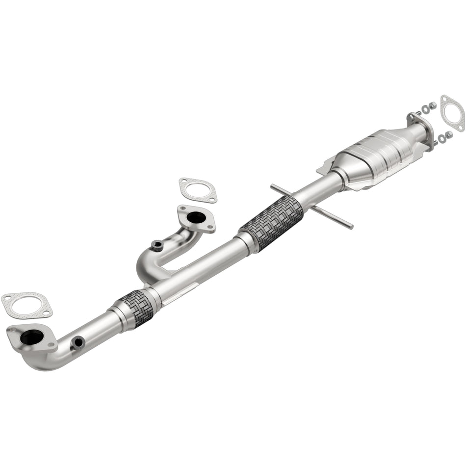 MagnaFlow Direct-Fit HM Grade Catalytic Converter - 24395