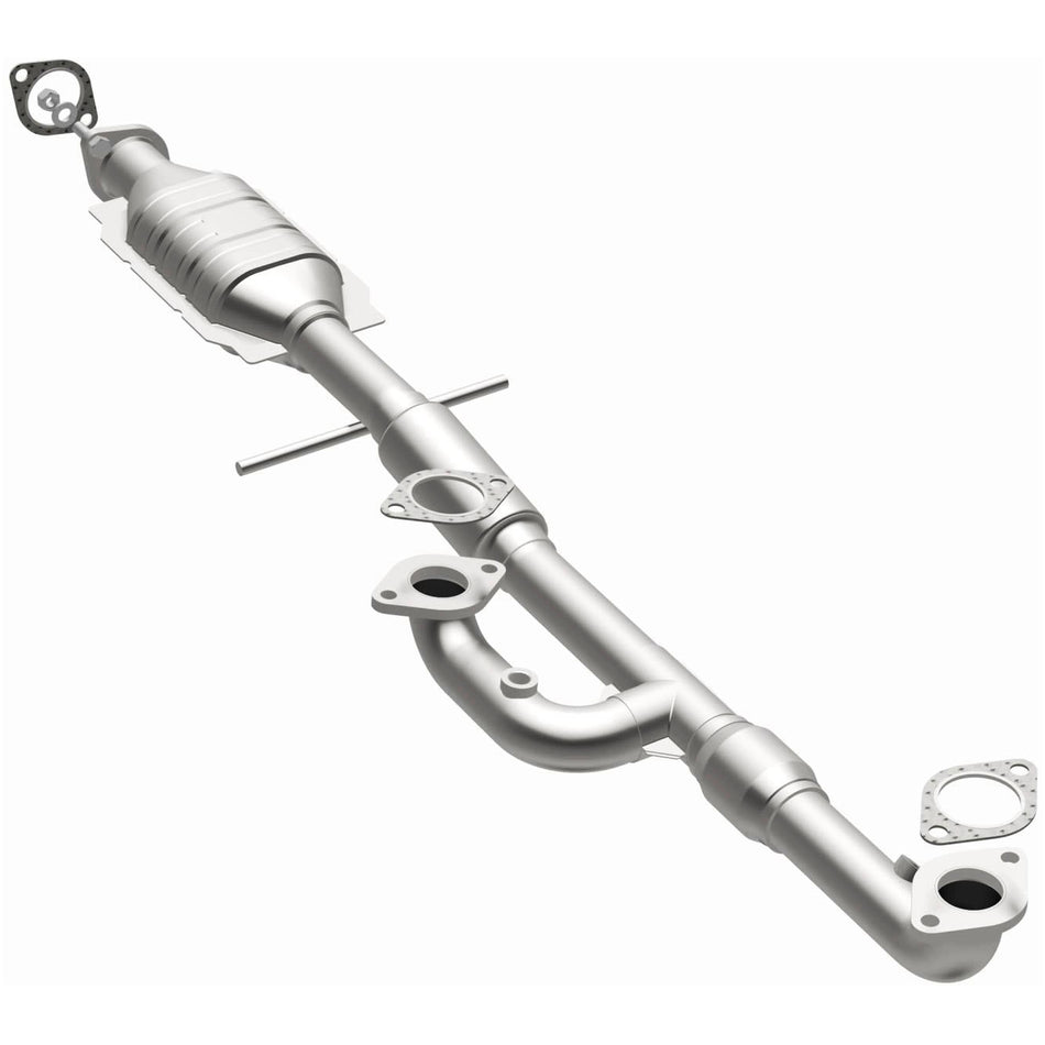 MagnaFlow Direct-Fit HM Grade Catalytic Converter - 24395