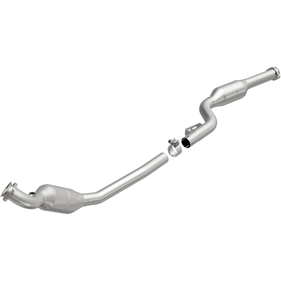 MagnaFlow Direct-Fit HM Grade Catalytic Converter - 24396