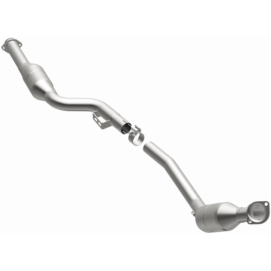MagnaFlow Direct-Fit HM Grade Catalytic Converter - 24396
