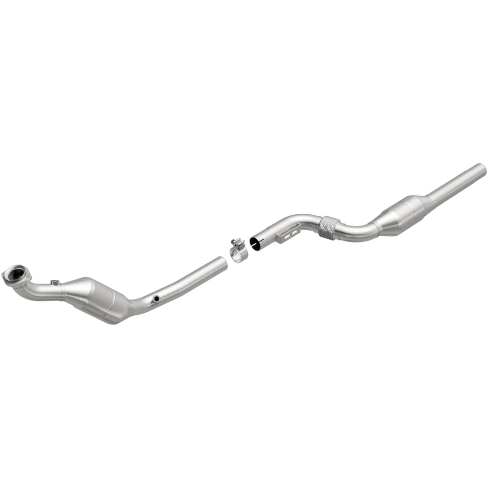 MagnaFlow Direct-Fit HM Grade Catalytic Converter - 24402