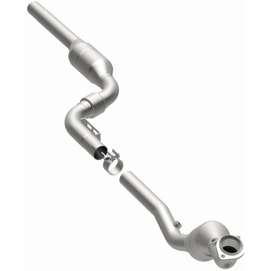 MagnaFlow Direct-Fit HM Grade Catalytic Converter - 24402