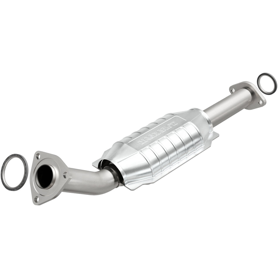 MagnaFlow Direct-Fit HM Grade Catalytic Converter - 24406