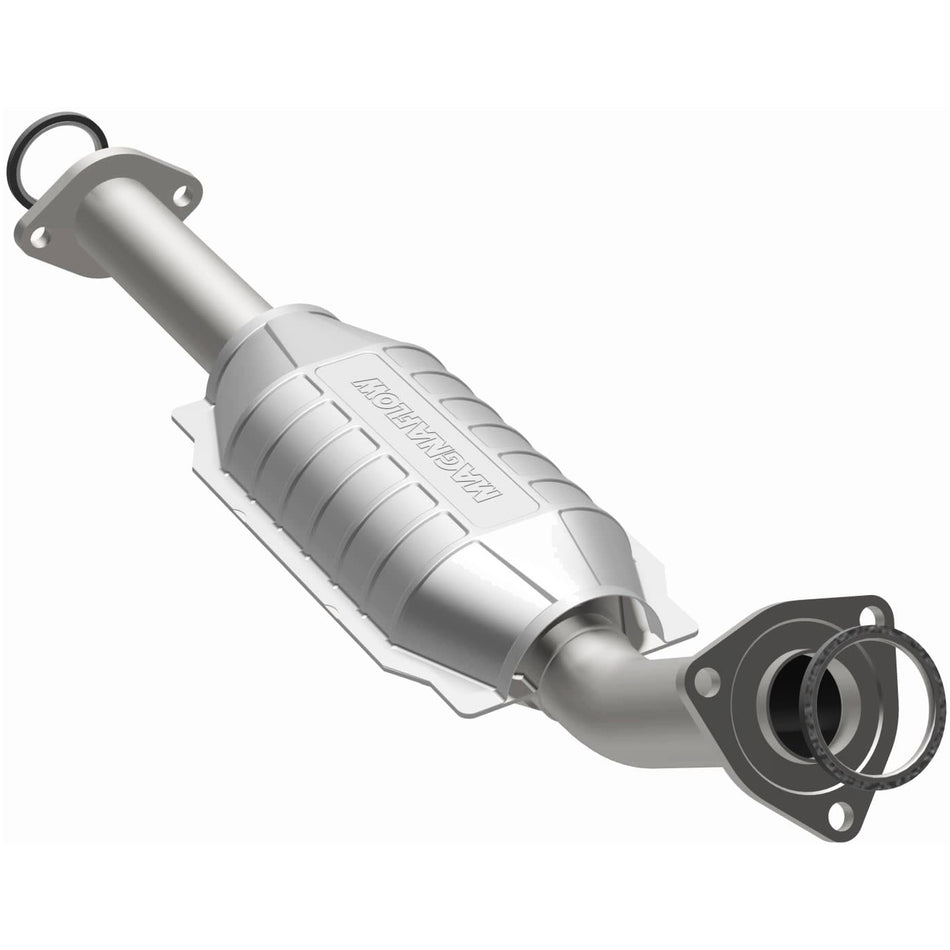 MagnaFlow Direct-Fit HM Grade Catalytic Converter - 24406