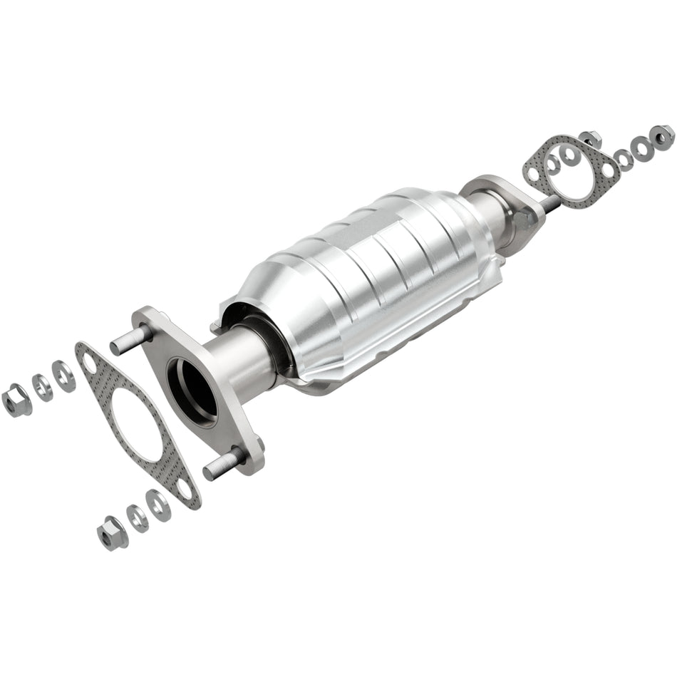 MagnaFlow Direct-Fit HM Grade Catalytic Converter - 24407