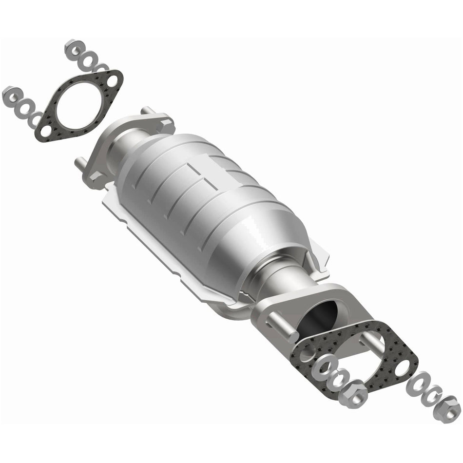 MagnaFlow Direct-Fit HM Grade Catalytic Converter - 24407