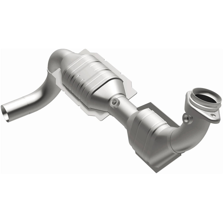 MagnaFlow Direct-Fit HM Grade Catalytic Converter - 24412