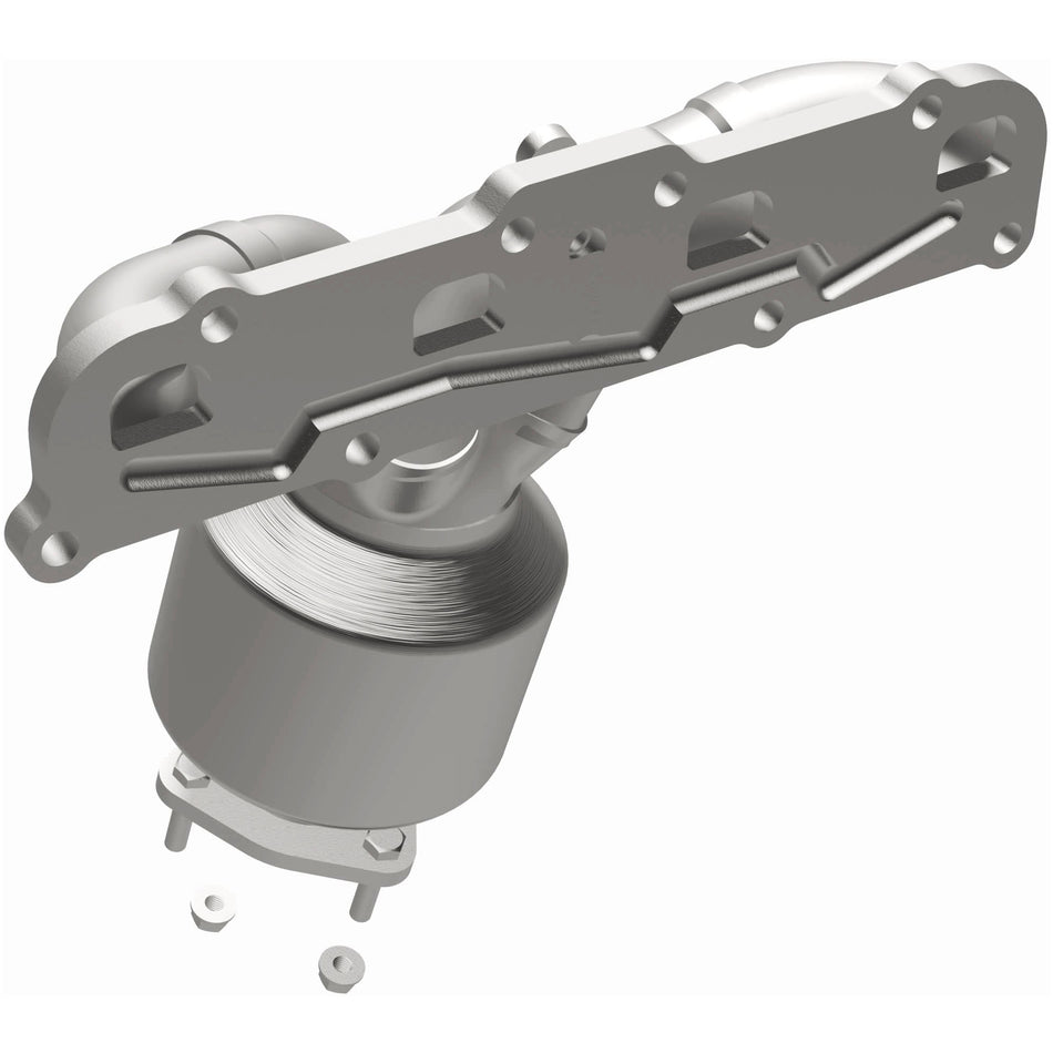 MagnaFlow Direct-Fit OEM Grade Catalytic Converter - 24424