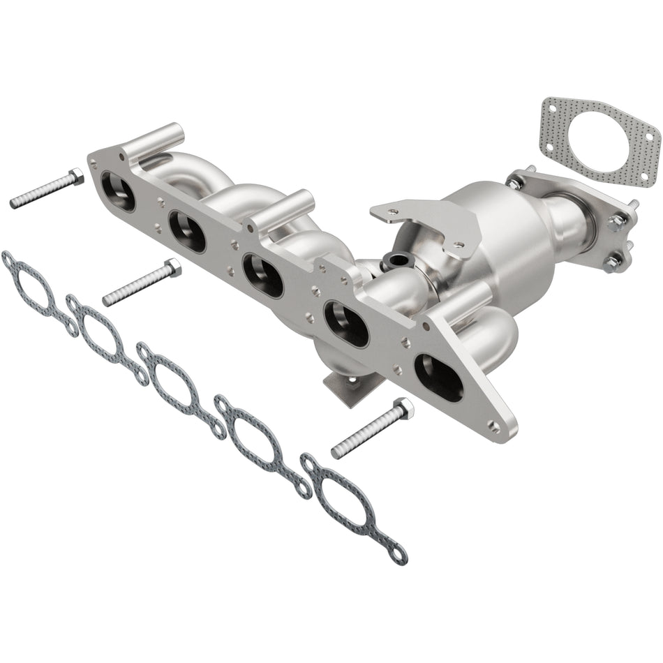 MagnaFlow Direct-Fit HM Grade Catalytic Converter - 24425