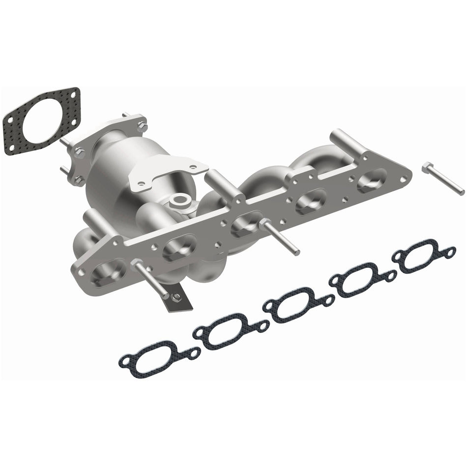 MagnaFlow Direct-Fit HM Grade Catalytic Converter - 24425