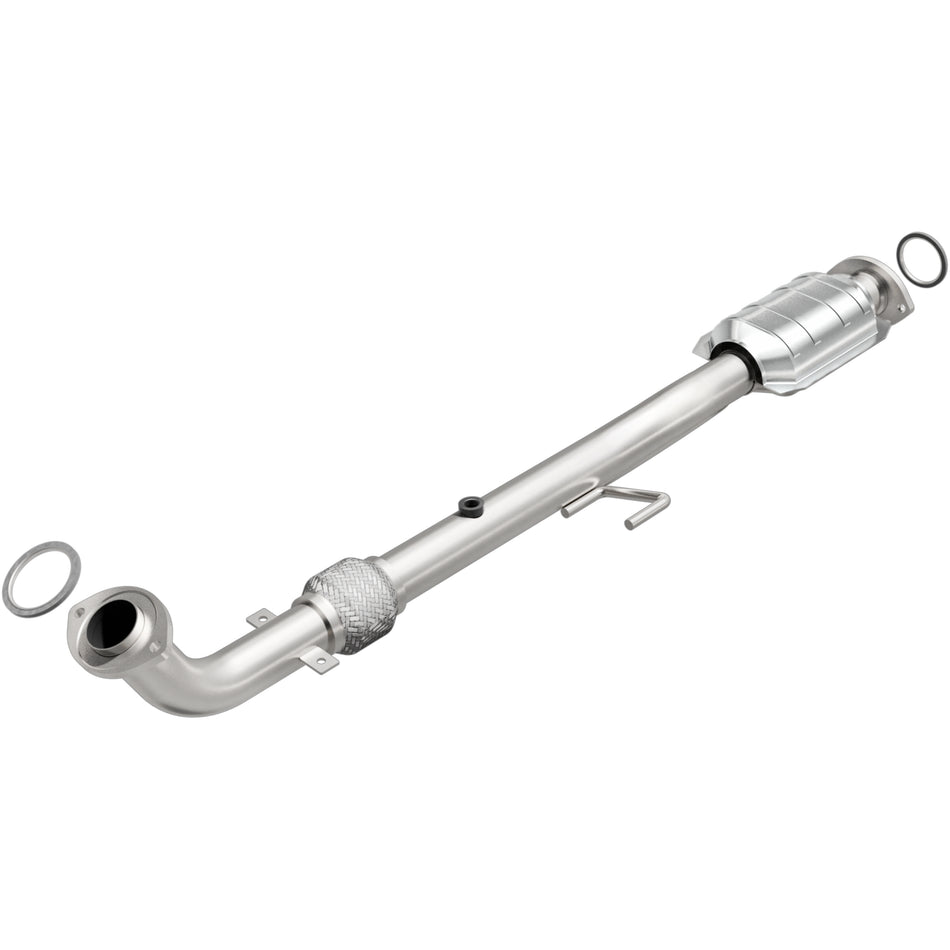 MagnaFlow Direct-Fit HM Grade Catalytic Converter - 24435